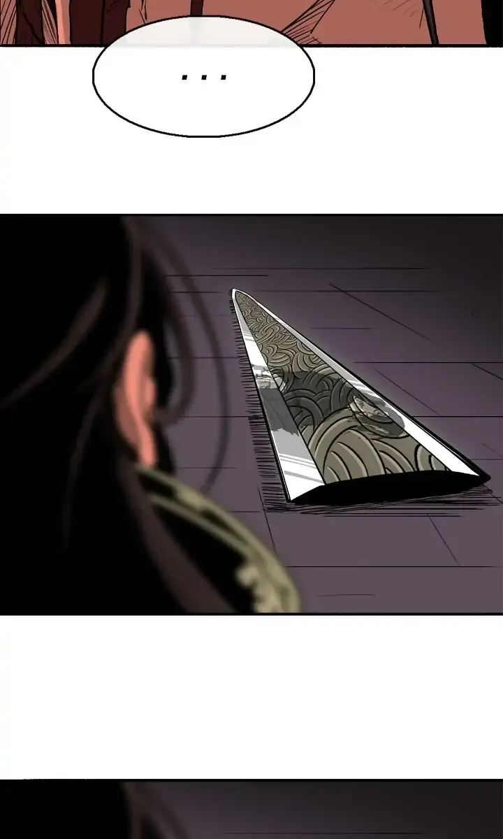 The Legend of the Northern Blade Chapter 108 Page 17