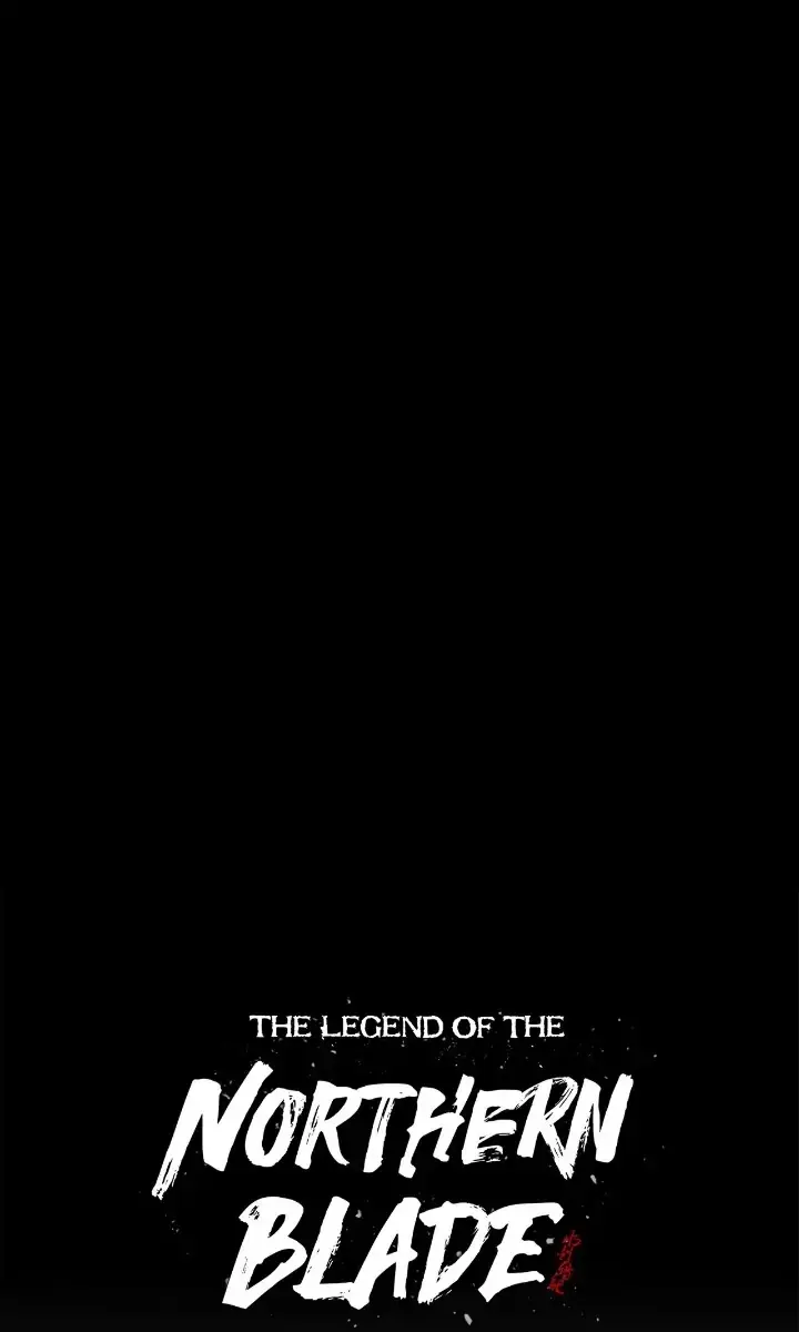 The Legend of the Northern Blade Chapter 108 Page 47