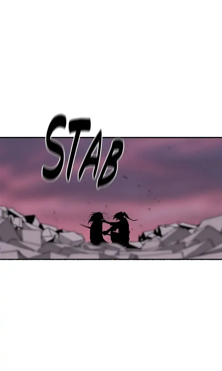 The Legend of the Northern Blade Chapter 108 Page 84
