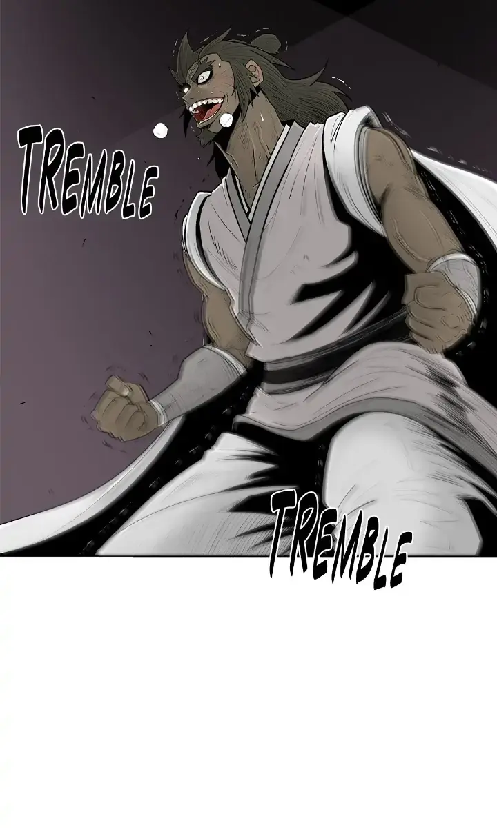 The Legend of the Northern Blade Chapter 108 Page 92