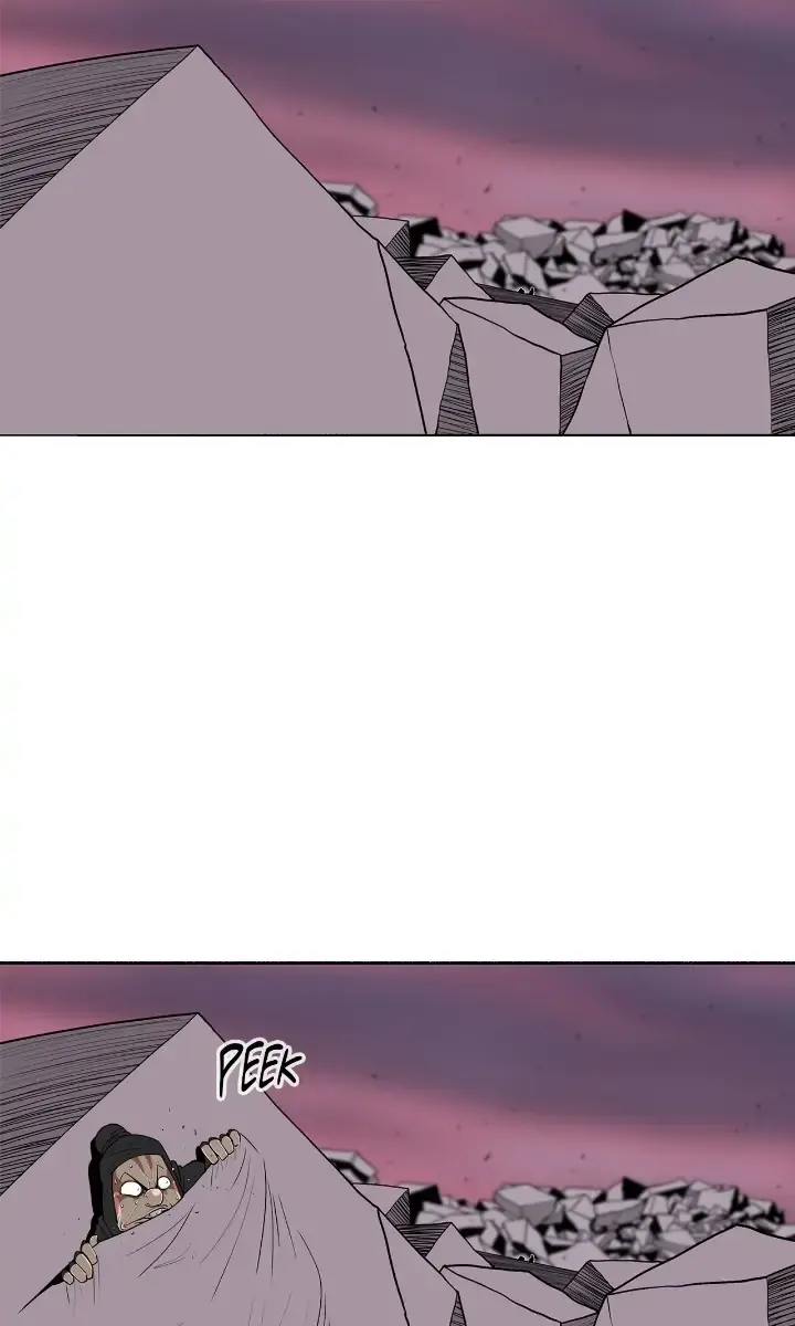 The Legend of the Northern Blade Chapter 108 Page 123