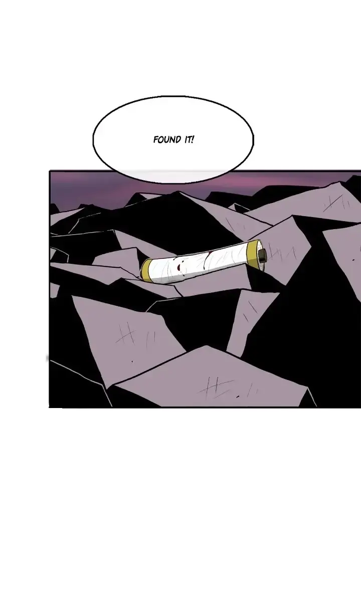 The Legend of the Northern Blade Chapter 108 Page 129