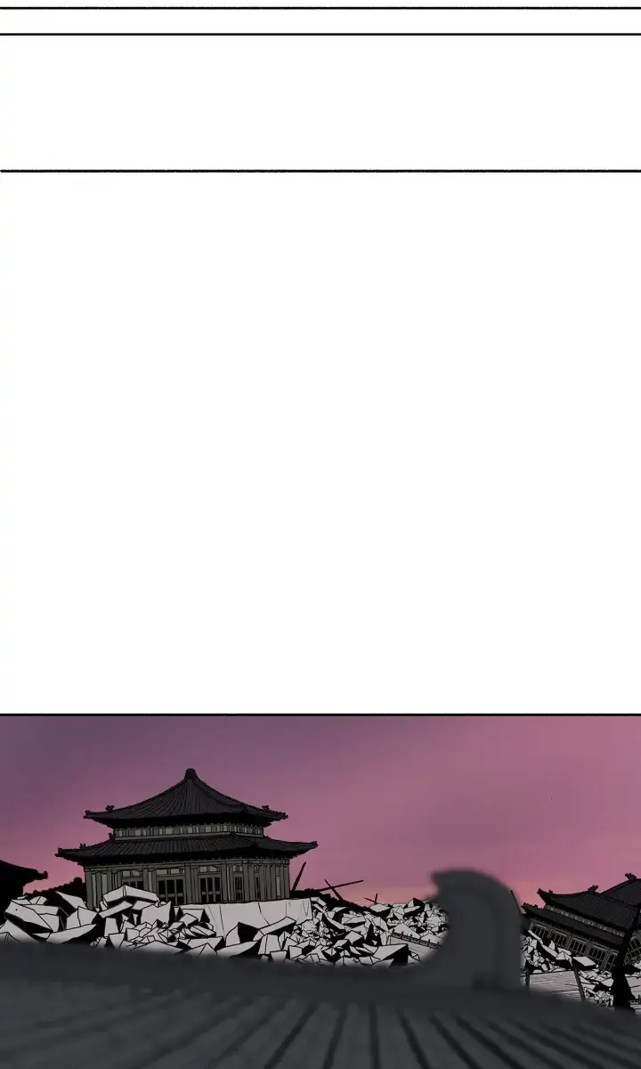 The Legend of the Northern Blade Chapter 108 Page 131