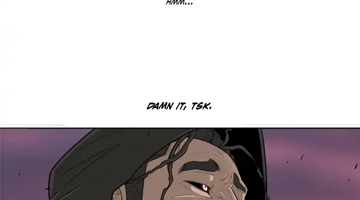 The Legend of the Northern Blade Chapter 108 Page 168