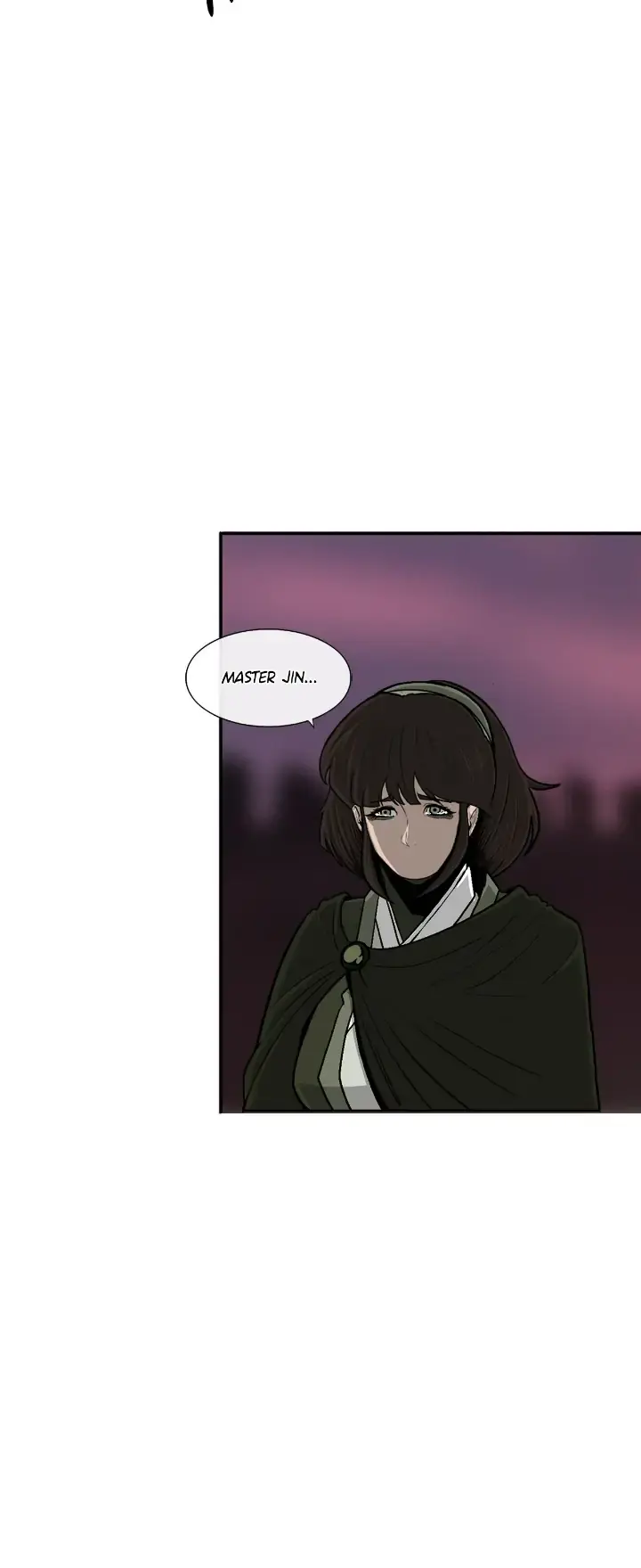The Legend of the Northern Blade Chapter 108 Page 174