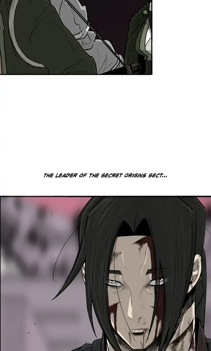 The Legend of the Northern Blade Chapter 108 Page 176
