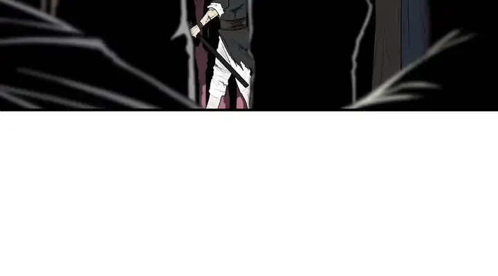 The Legend of the Northern Blade Chapter 108 Page 183