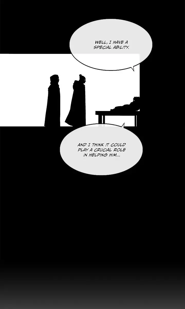The Legend of the Northern Blade Chapter 109 Page 23
