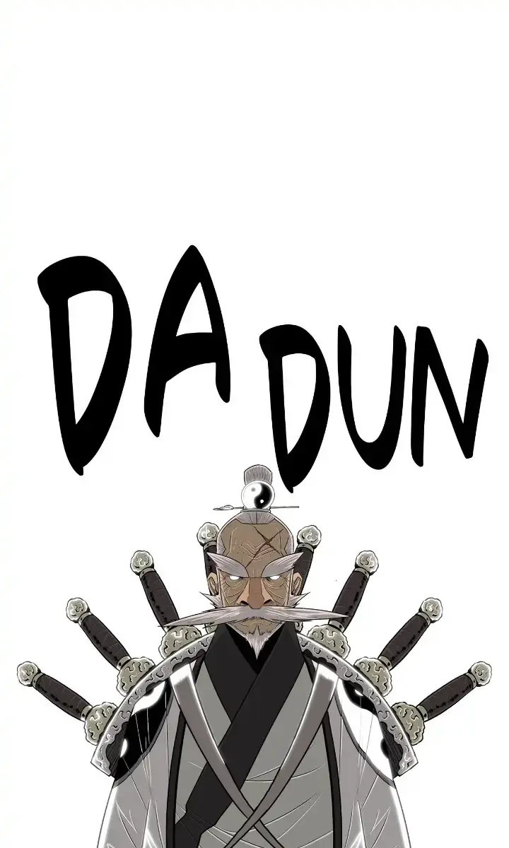 The Legend of the Northern Blade Chapter 110 Page 3
