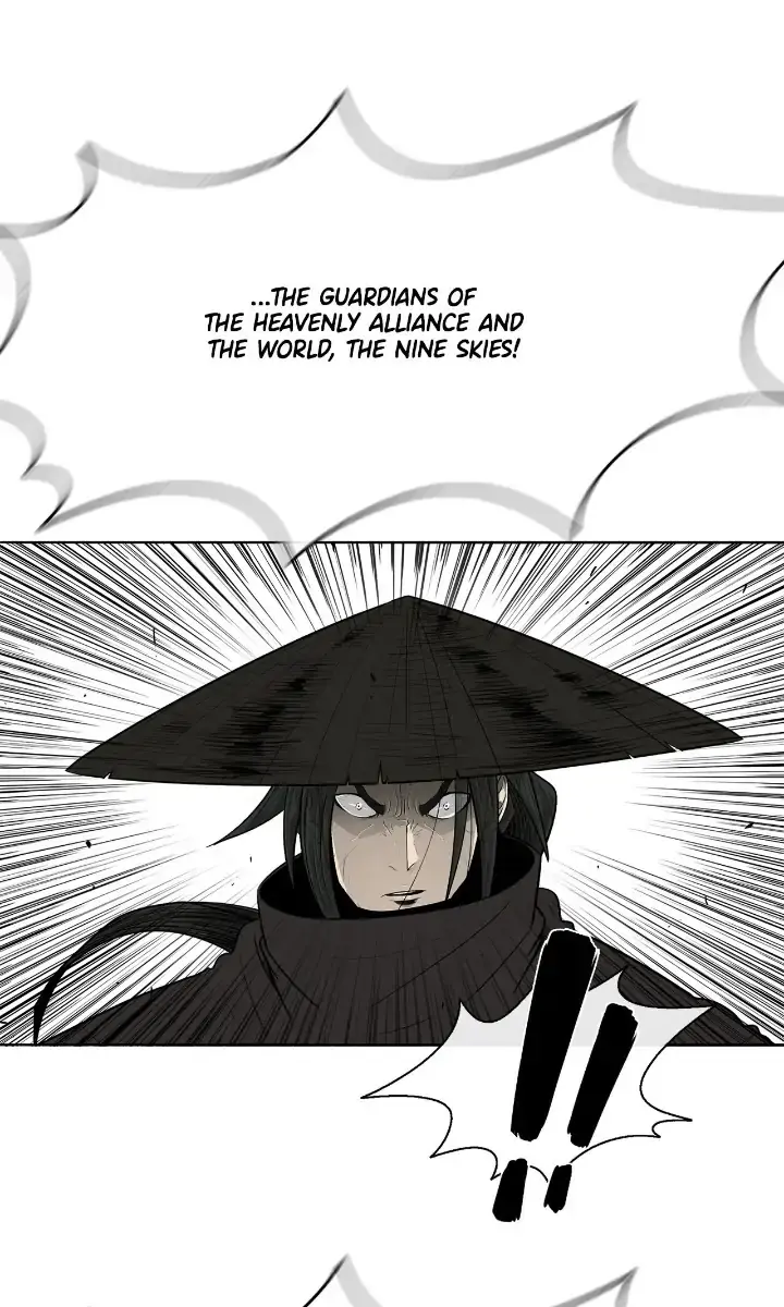 The Legend of the Northern Blade Chapter 110 Page 60