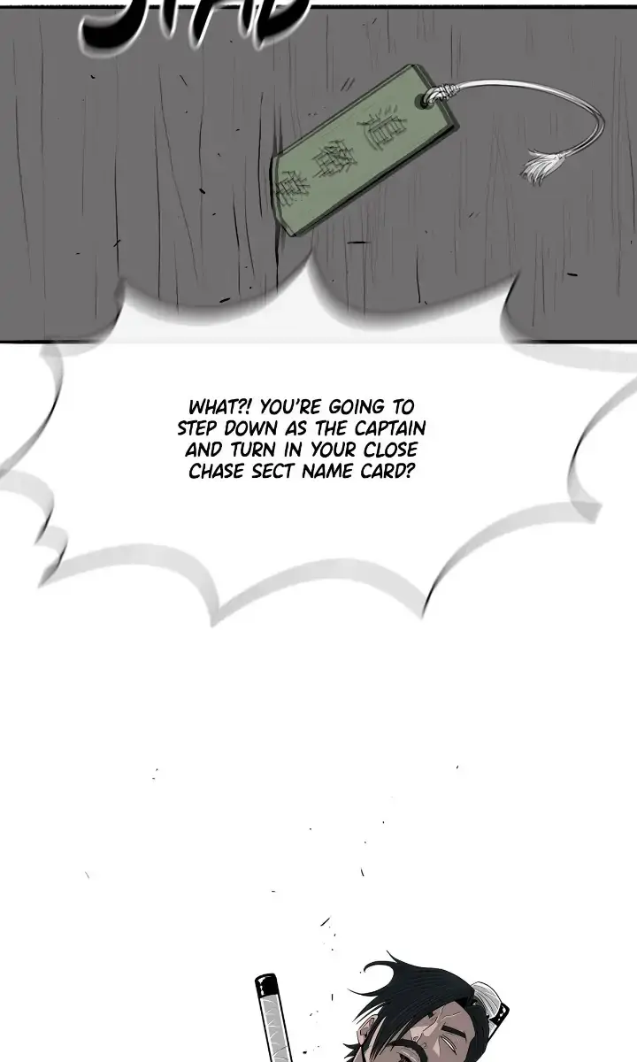 The Legend of the Northern Blade Chapter 111 Page 12
