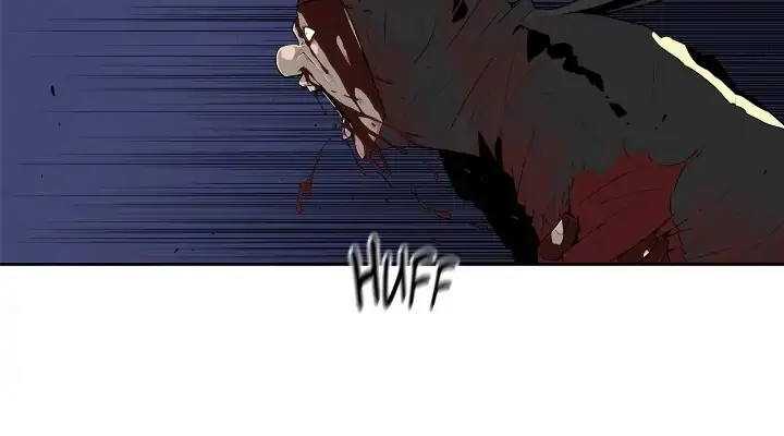 The Legend of the Northern Blade Chapter 111 Page 24
