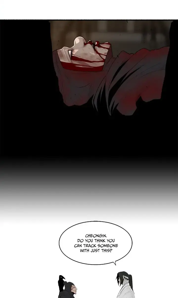 The Legend of the Northern Blade Chapter 111 Page 63