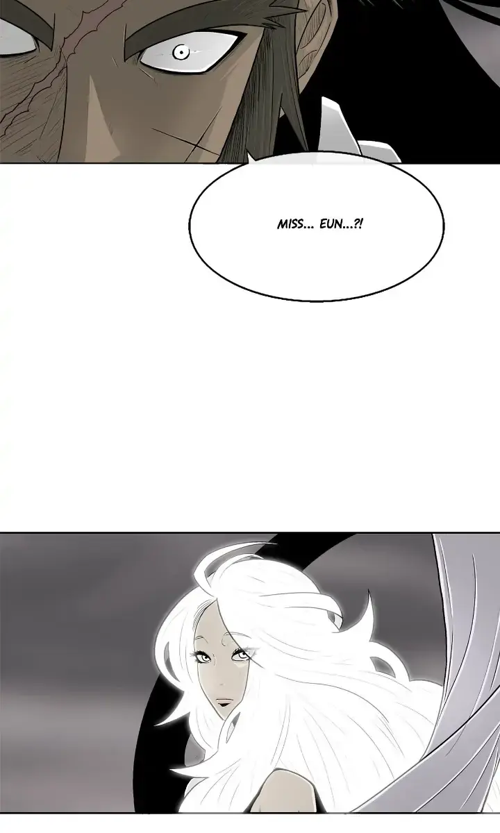 The Legend of the Northern Blade Chapter 112 Page 49