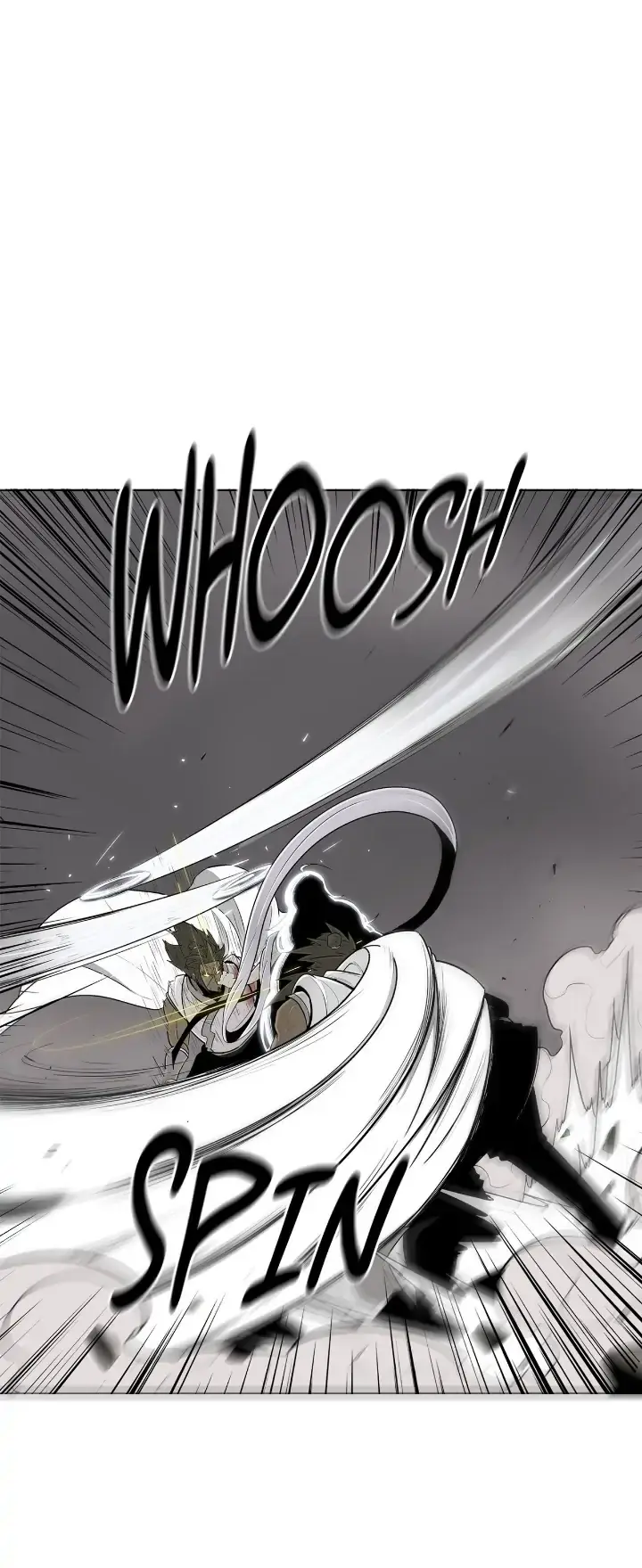 The Legend of the Northern Blade Chapter 113 Page 15
