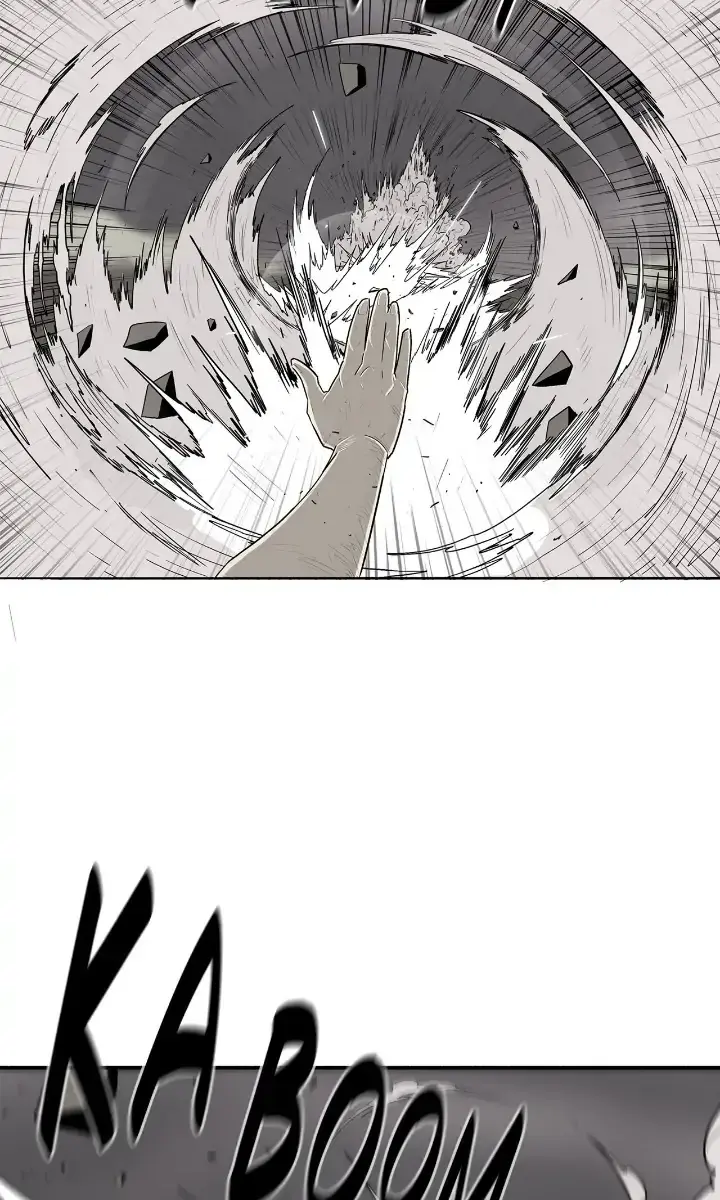 The Legend of the Northern Blade Chapter 113 Page 22