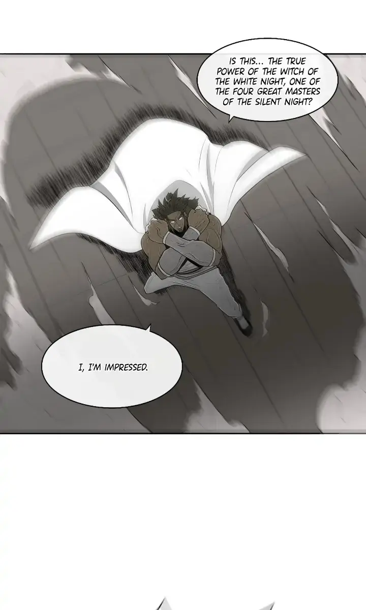 The Legend of the Northern Blade Chapter 113 Page 38