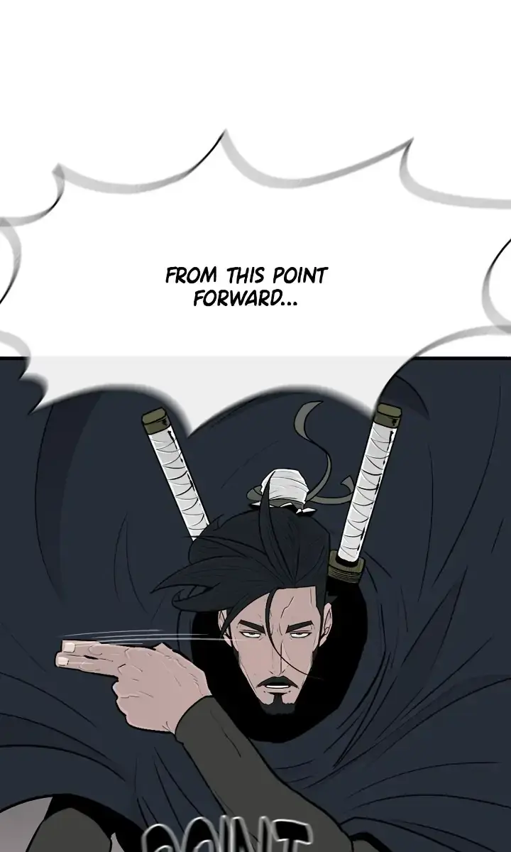 The Legend of the Northern Blade Chapter 114 Page 6