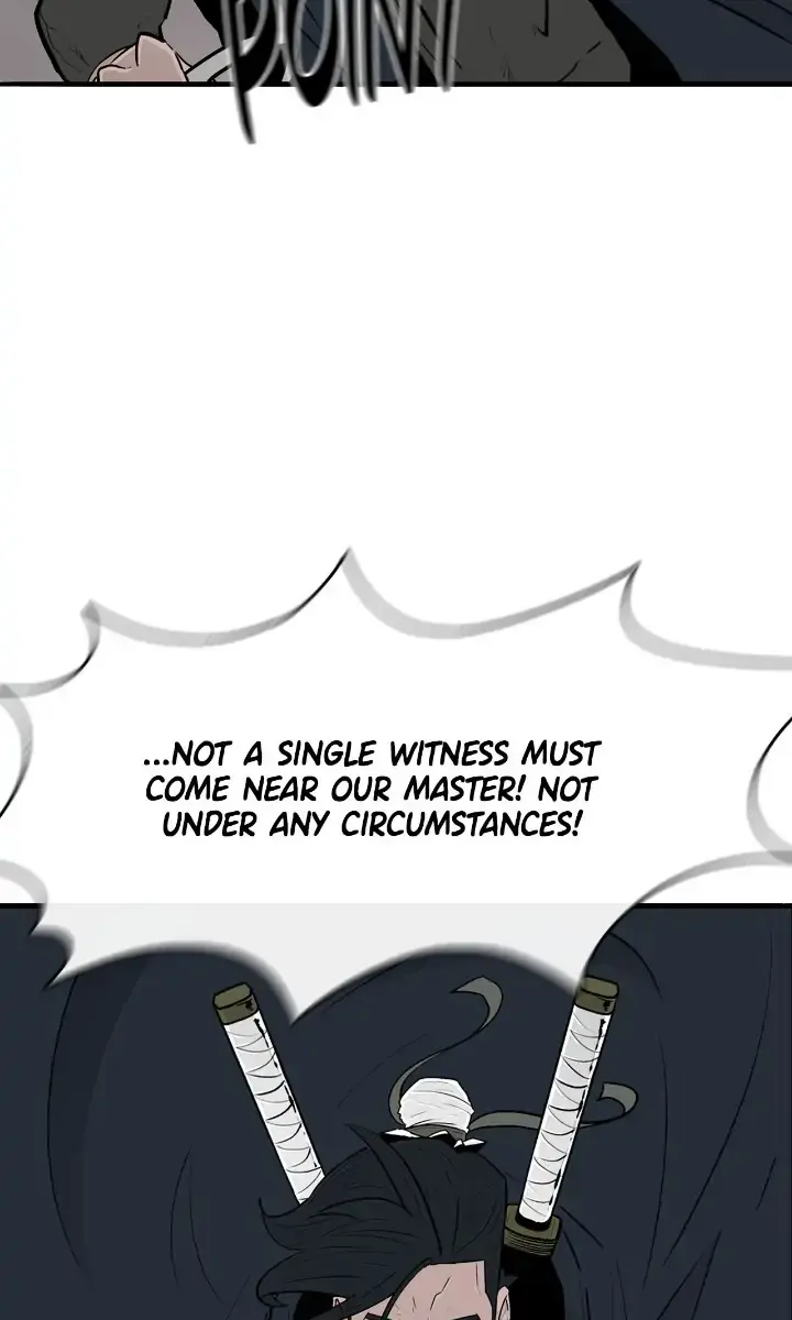 The Legend of the Northern Blade Chapter 114 Page 7