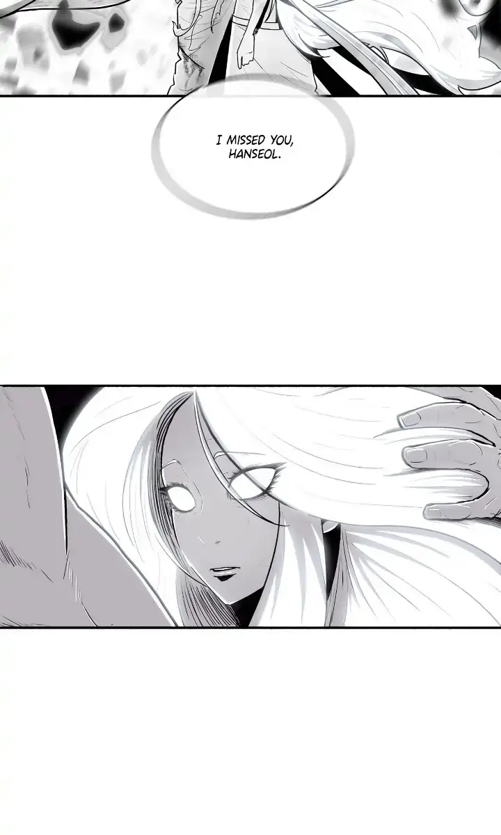 The Legend of the Northern Blade Chapter 114 Page 93