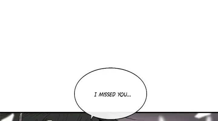 The Legend of the Northern Blade Chapter 115 Page 4
