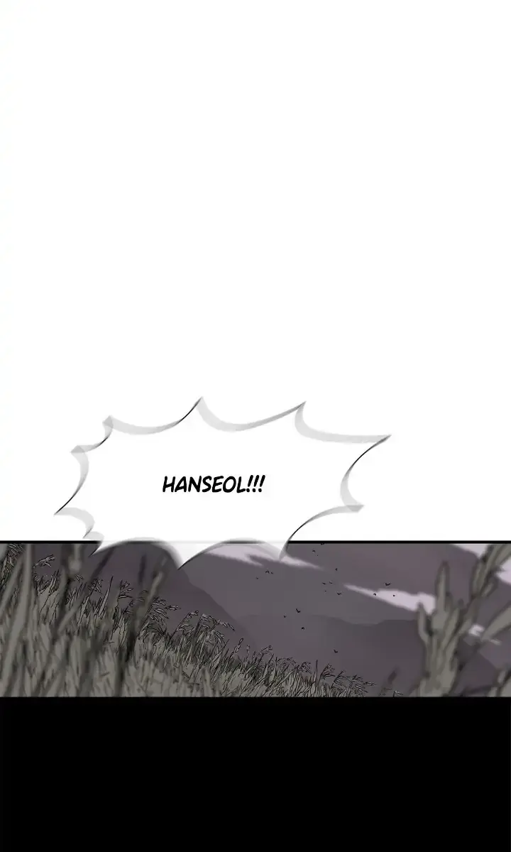 The Legend of the Northern Blade Chapter 115 Page 57