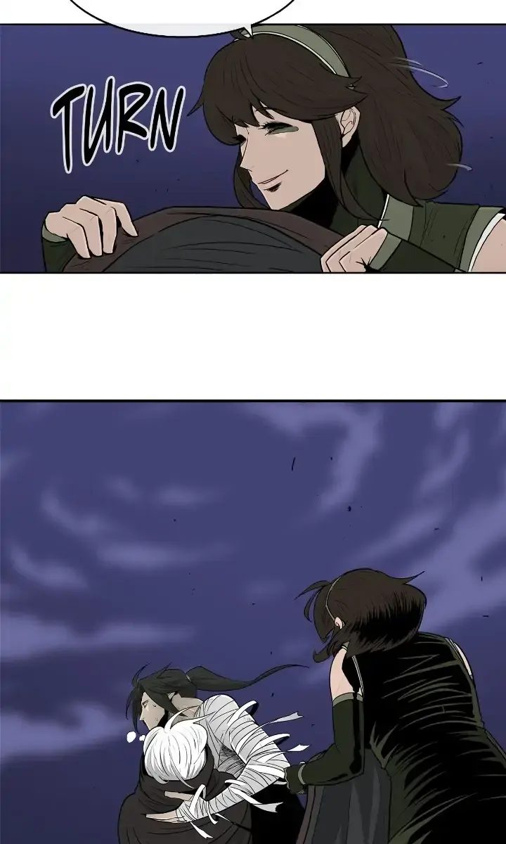 The Legend of the Northern Blade Chapter 115 Page 63