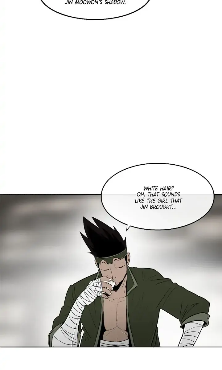 The Legend of the Northern Blade Chapter 117 Page 12