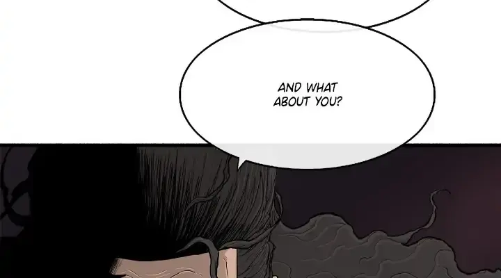 The Legend of the Northern Blade Chapter 119 Page 35