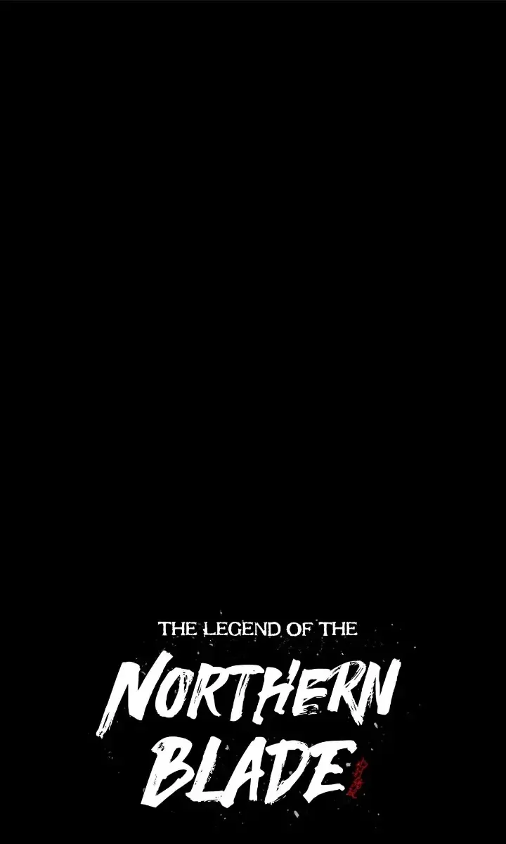 The Legend of the Northern Blade Chapter 119 Page 52