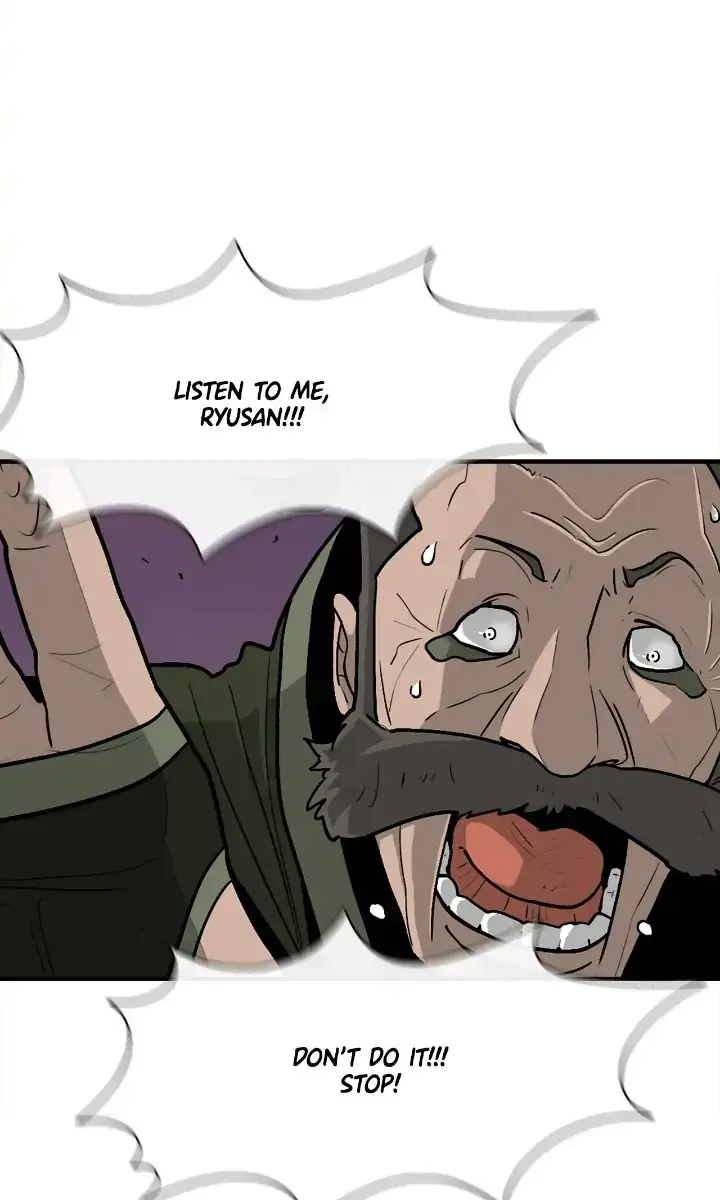 The Legend of the Northern Blade Chapter 119 Page 82