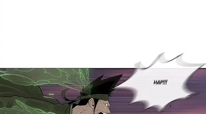The Legend of the Northern Blade Chapter 120 Page 9