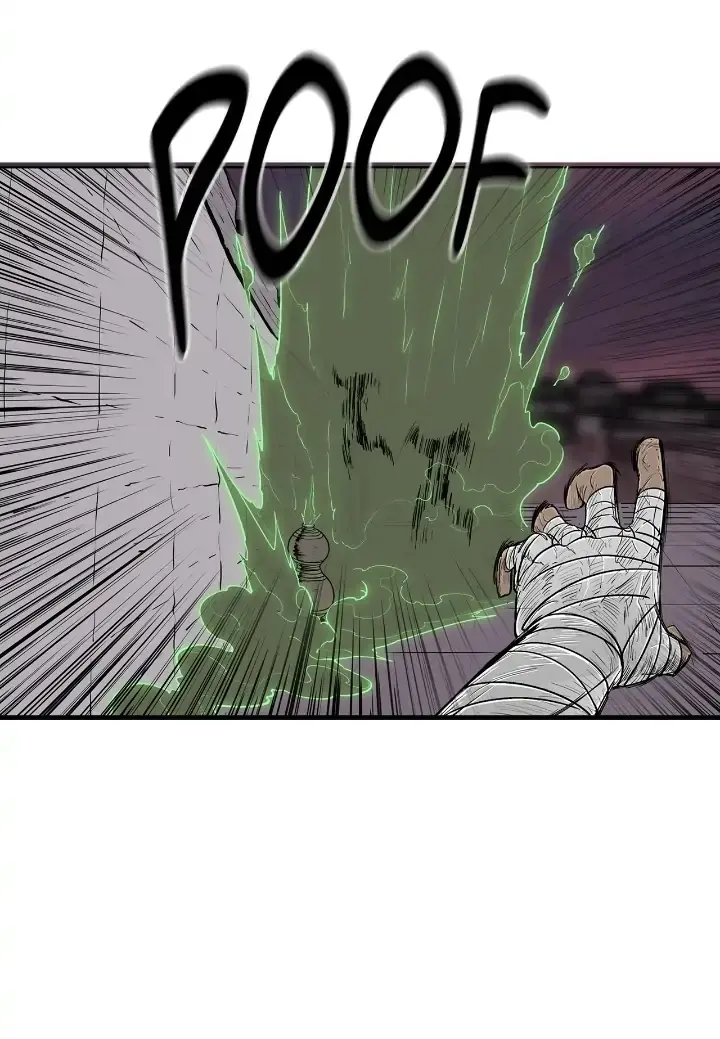 The Legend of the Northern Blade Chapter 120 Page 32