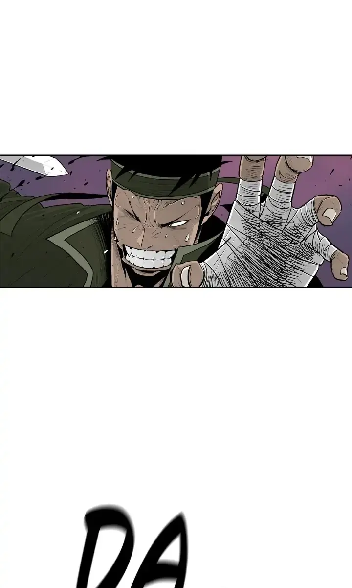 The Legend of the Northern Blade Chapter 120 Page 33