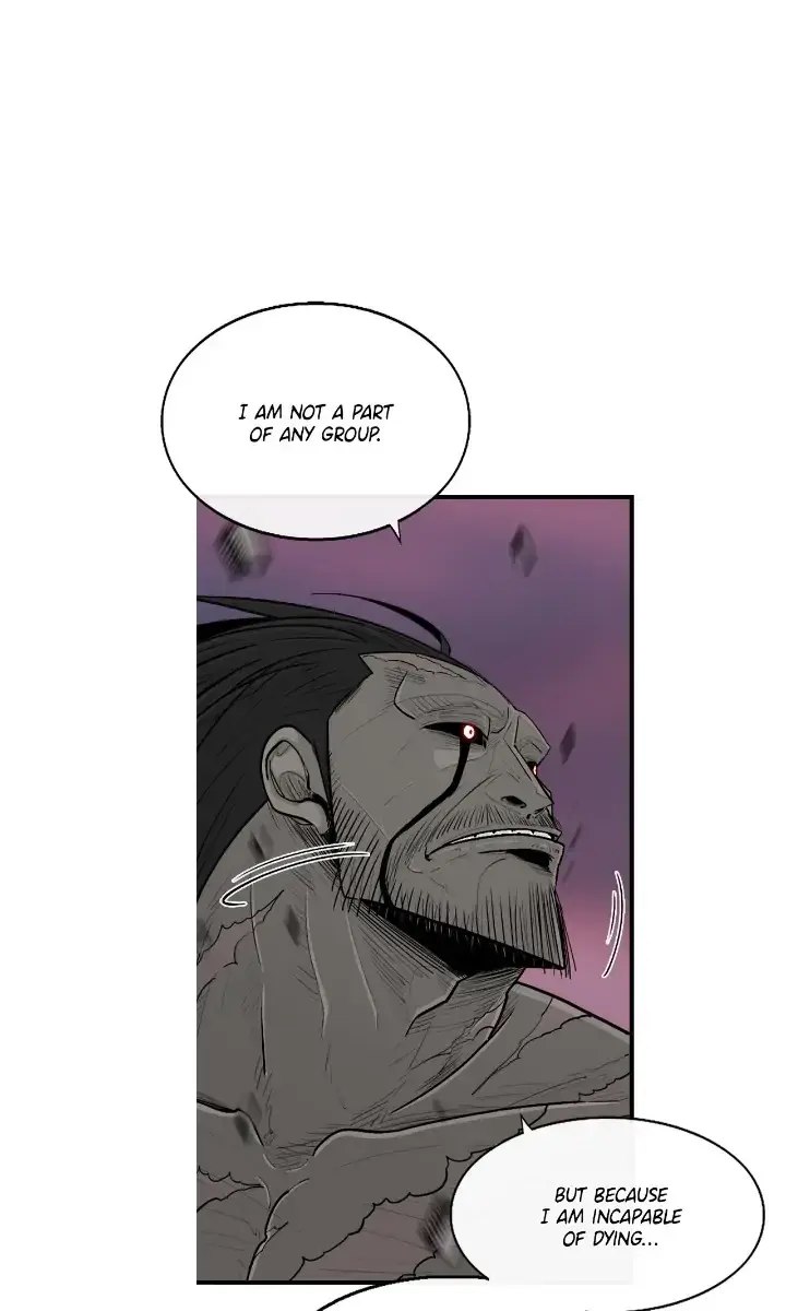 The Legend of the Northern Blade Chapter 121 Page 8