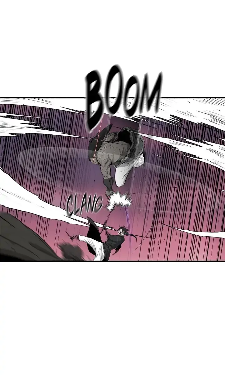 The Legend of the Northern Blade Chapter 121 Page 40