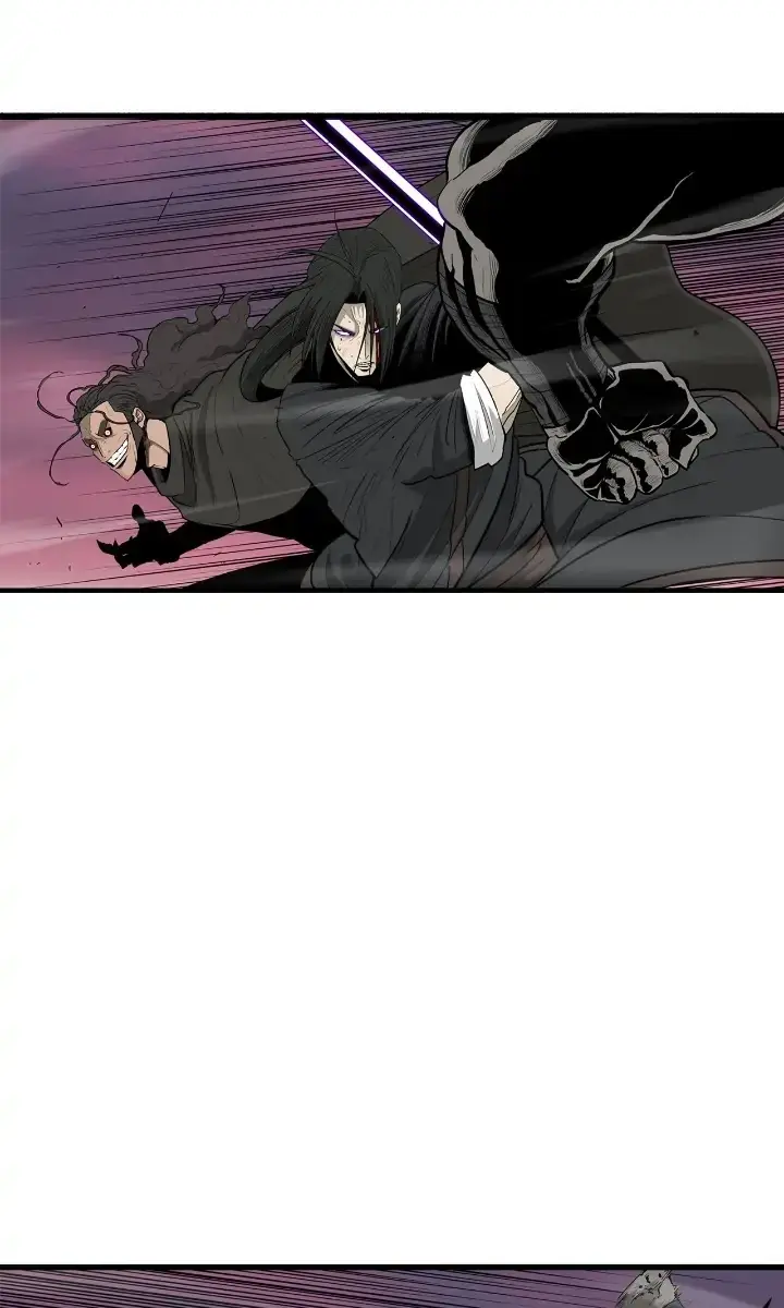 The Legend of the Northern Blade Chapter 121 Page 61