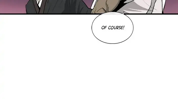 The Legend of the Northern Blade Chapter 122 Page 49