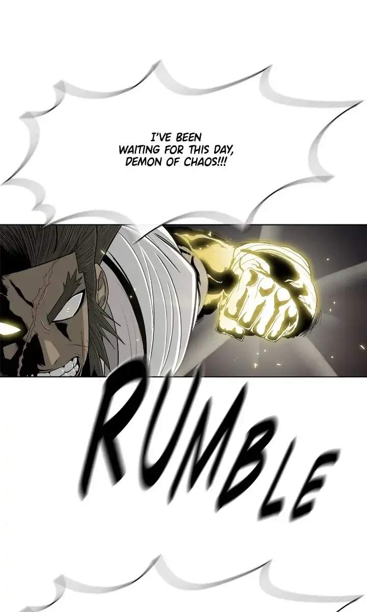 The Legend of the Northern Blade Chapter 122 Page 51