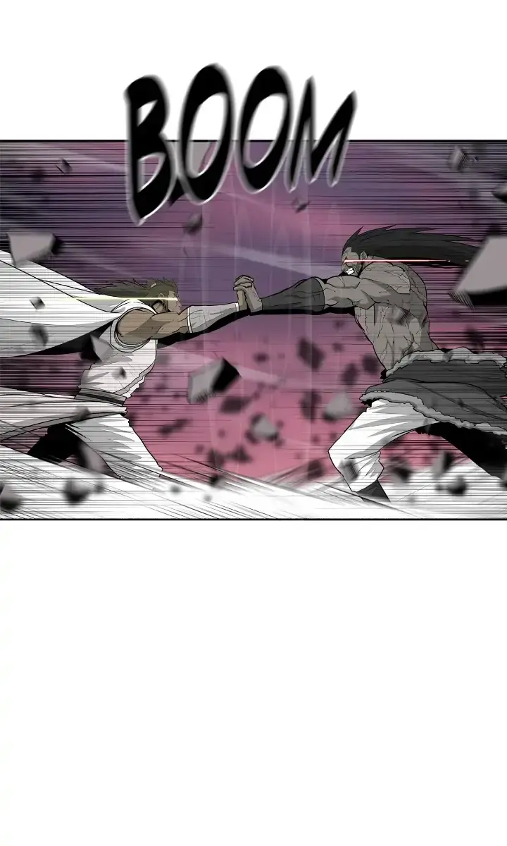 The Legend of the Northern Blade Chapter 122 Page 56