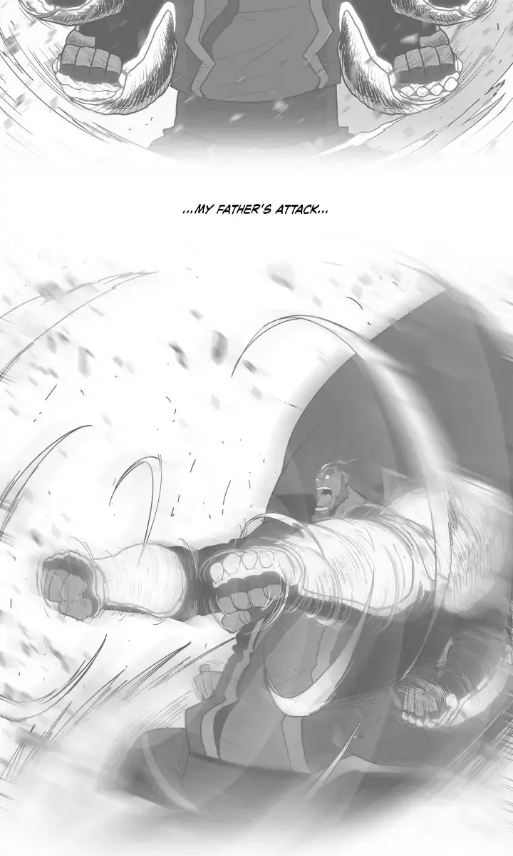 The Legend of the Northern Blade Chapter 122 Page 99
