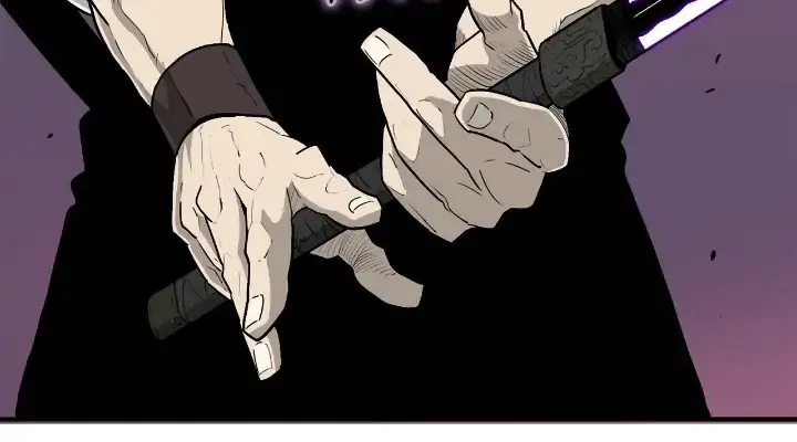 The Legend of the Northern Blade Chapter 123 Page 19