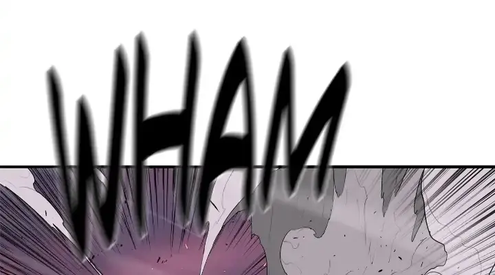 The Legend of the Northern Blade Chapter 123 Page 34