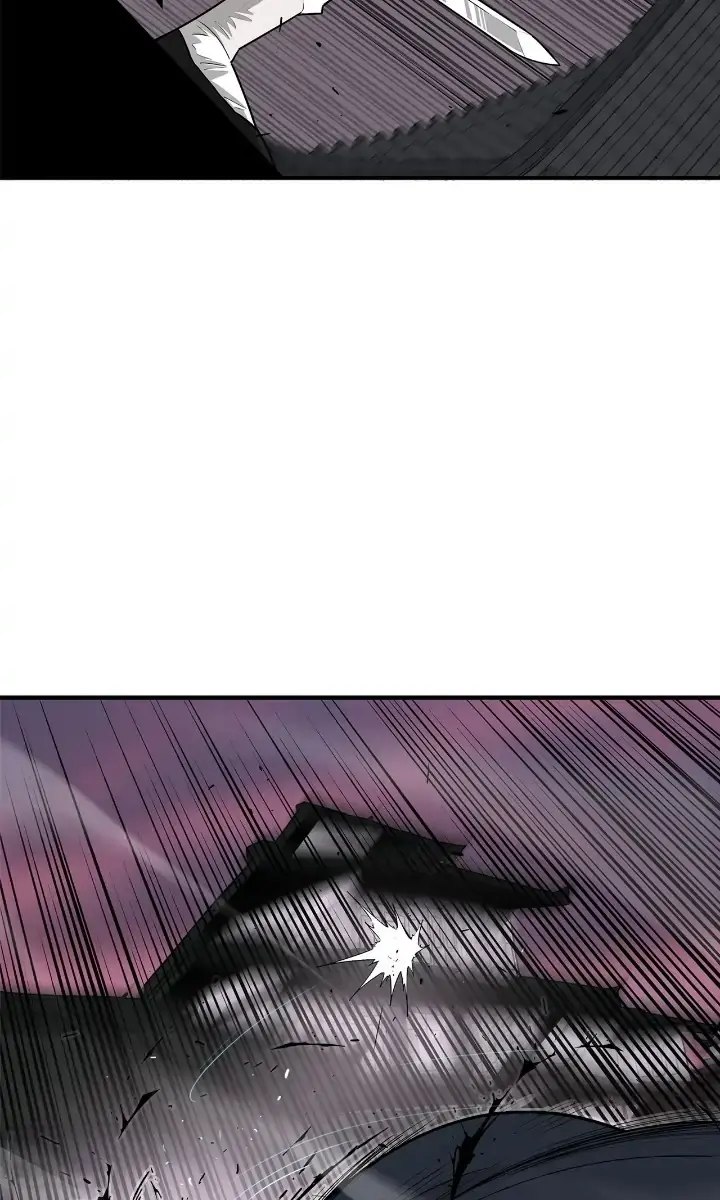 The Legend of the Northern Blade Chapter 123 Page 84