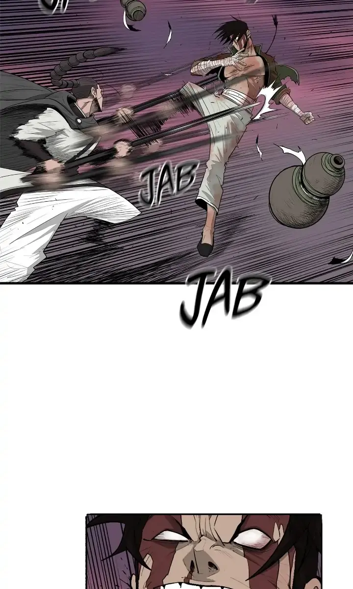 The Legend of the Northern Blade Chapter 125 Page 38
