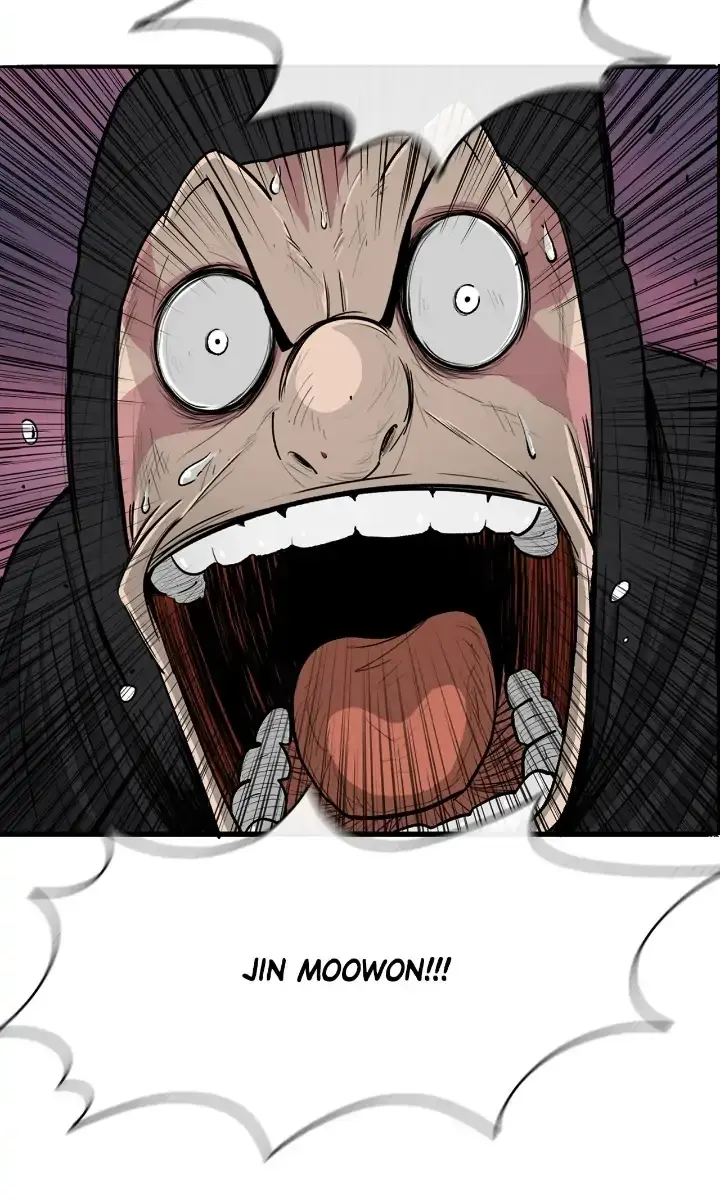 The Legend of the Northern Blade Chapter 126 Page 48