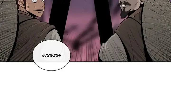 The Legend of the Northern Blade Chapter 127 Page 4