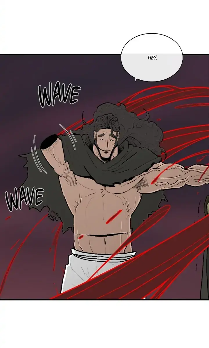 The Legend of the Northern Blade Chapter 127 Page 10