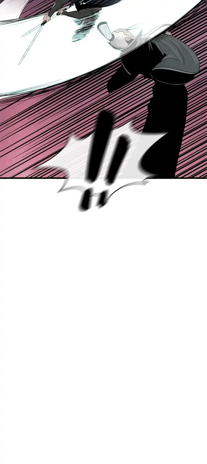 The Legend of the Northern Blade Chapter 127 Page 67