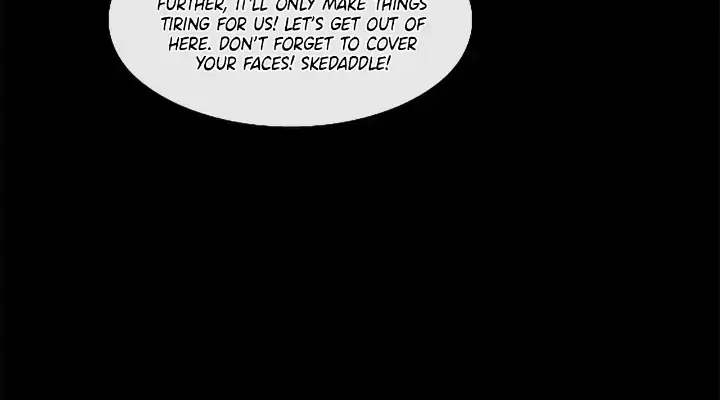 The Legend of the Northern Blade Chapter 128 Page 58